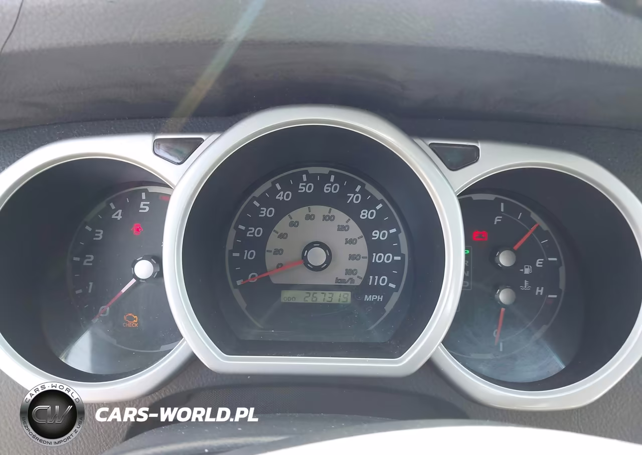 2003 Toyota 4Runner Sr5 Sport V6 VIN:JTEZU14R238004305 - 7
