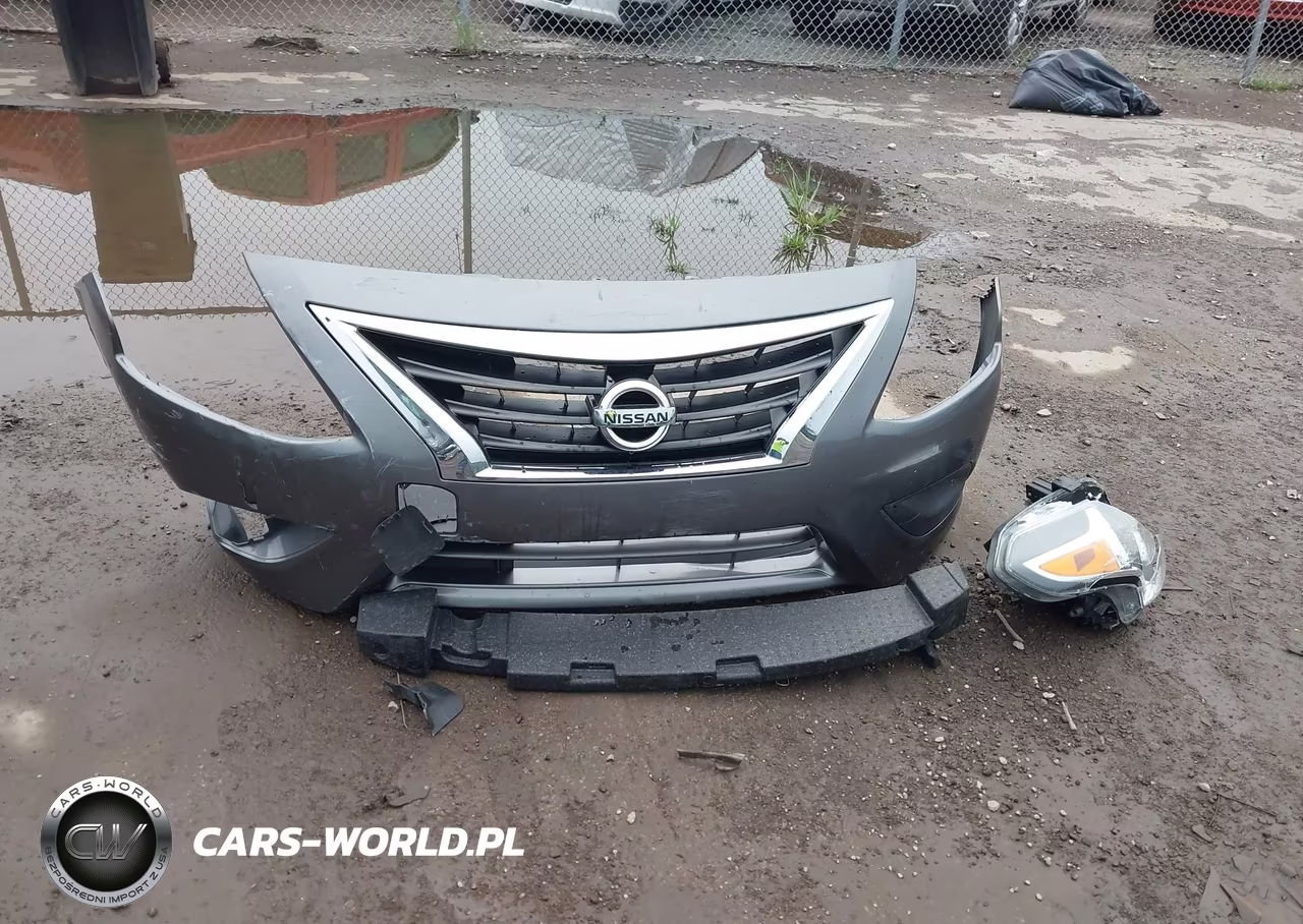2019 Nissan Versa 1.6 S+ VIN:3N1CN7AP4KL829696 - 12