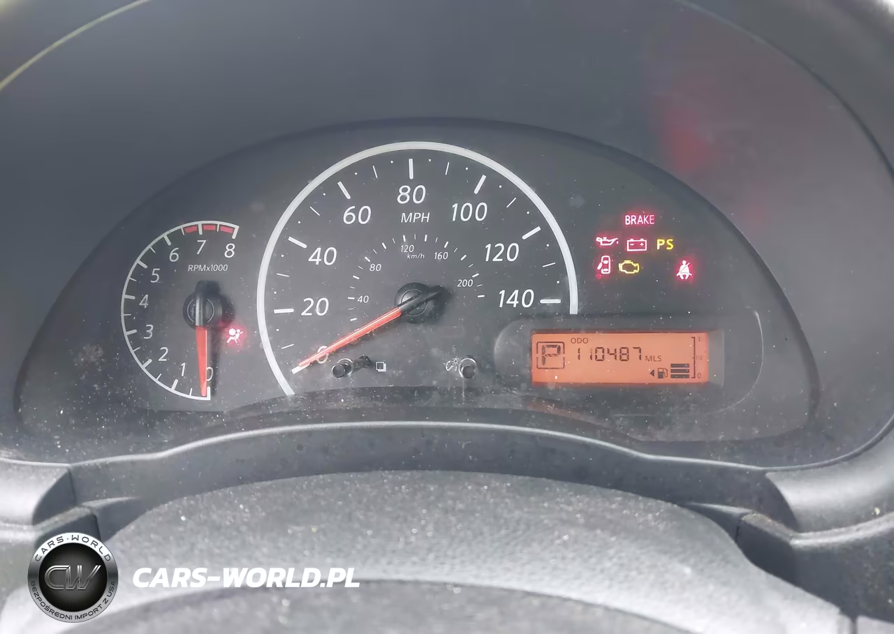 2019 Nissan Versa 1.6 S+ VIN:3N1CN7AP4KL829696 - 7