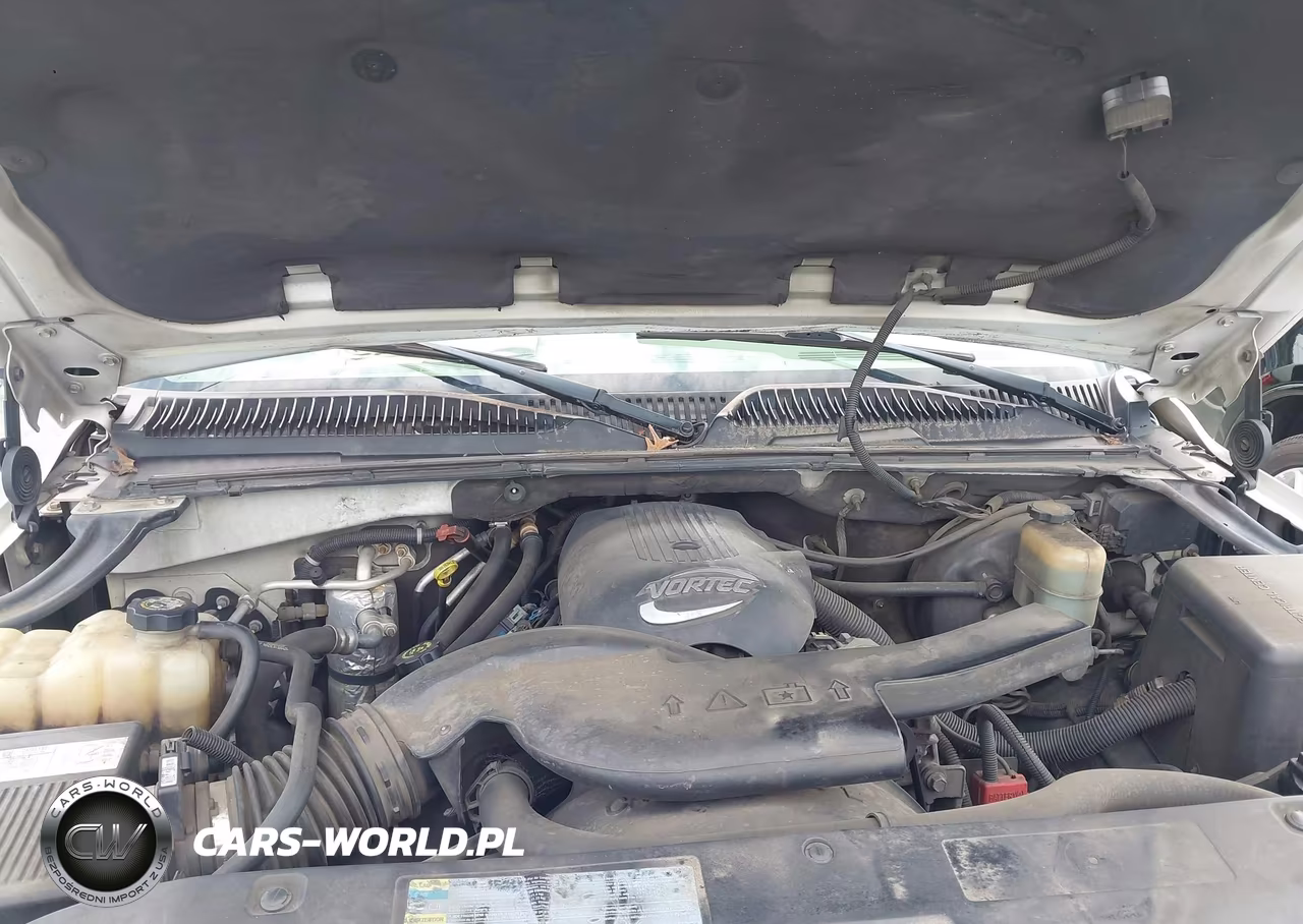 2002 Chevrolet Suburban 1500 Lt VIN:3GNFK16Z52G255510 - 10