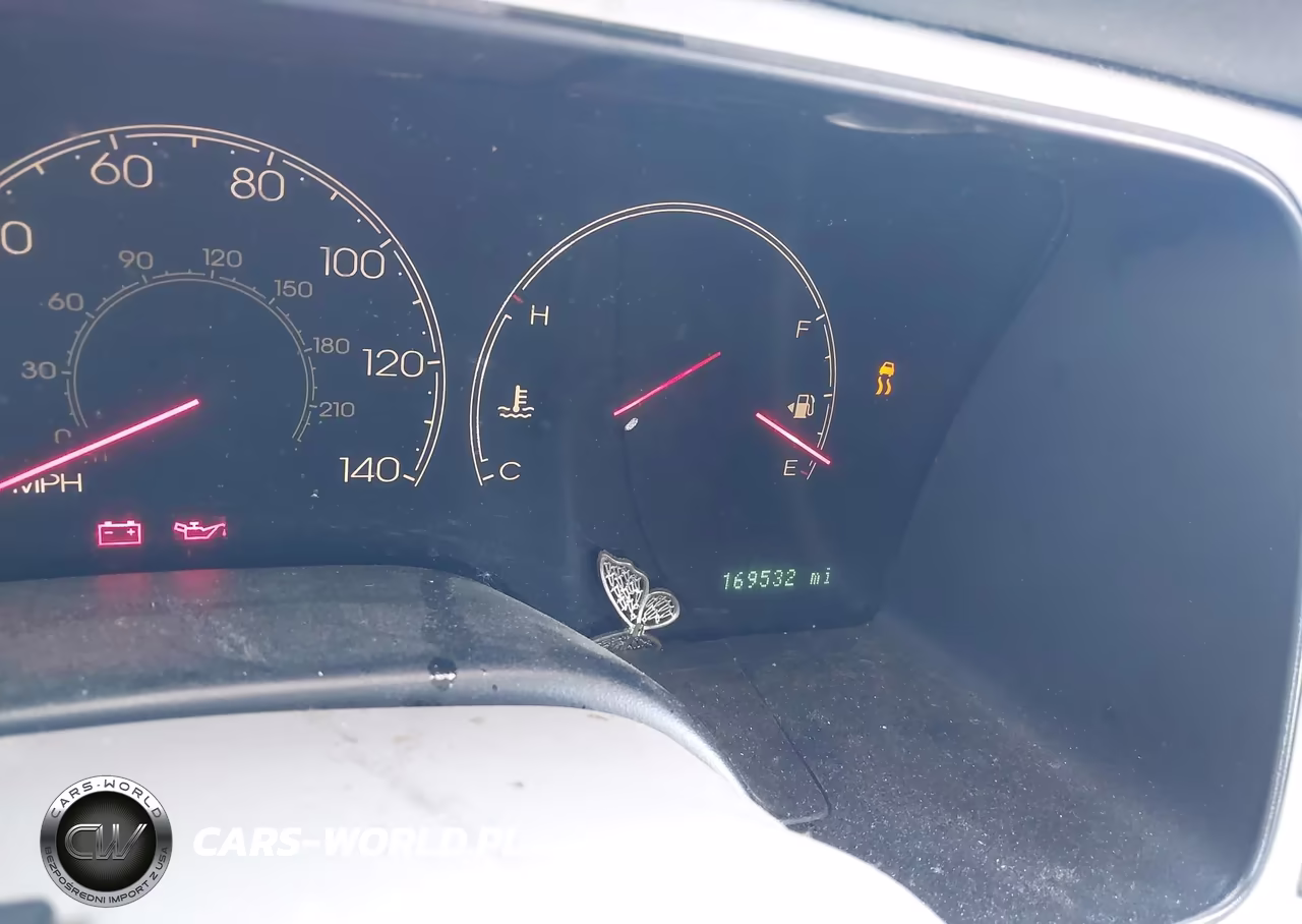 2004 Lincoln Navigator VIN:5LMFU27R14LJ33023 - 7