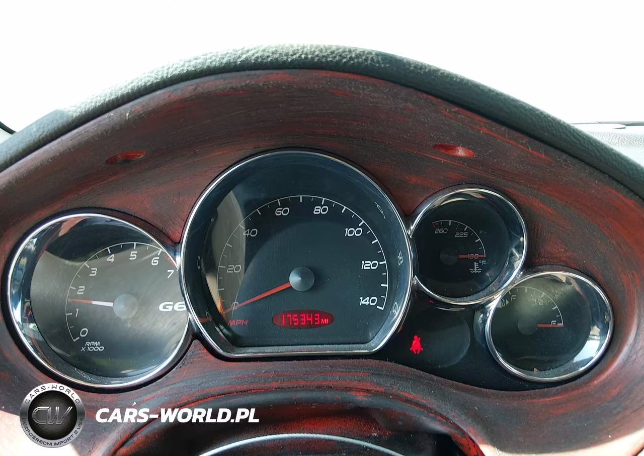 2007 Pontiac G6 VIN:1G2ZG58N374173888 - 7