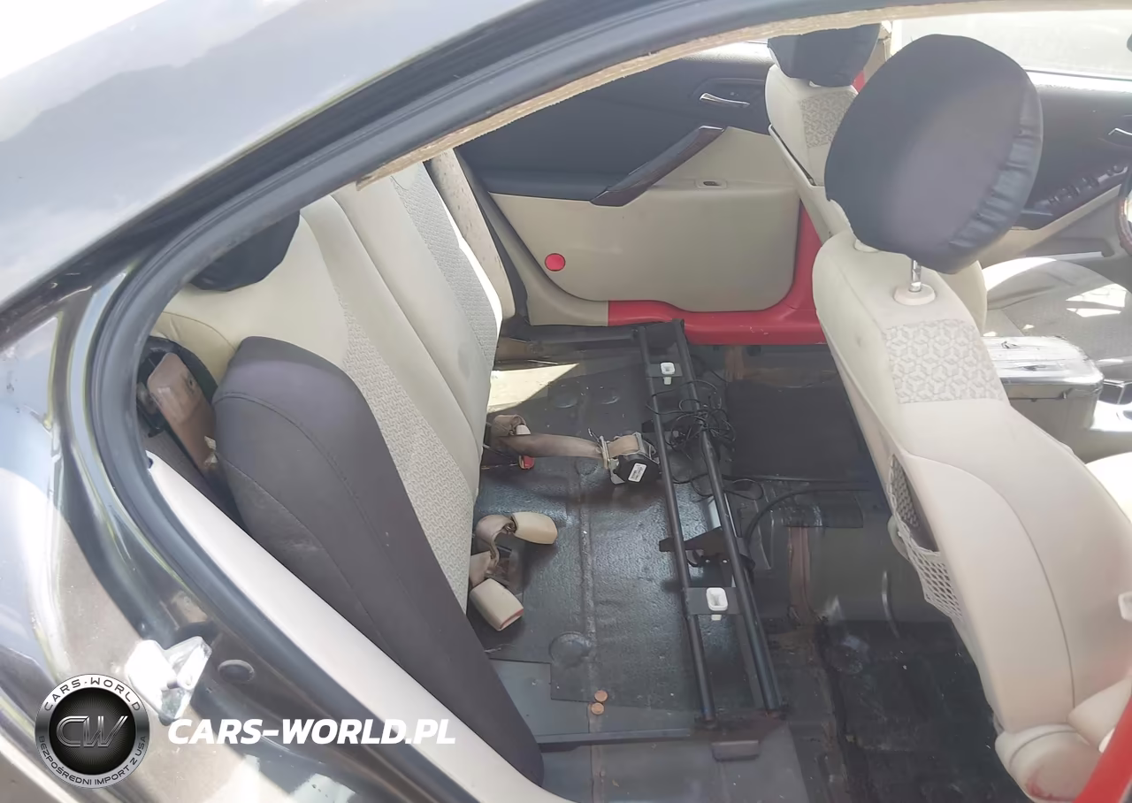 2007 Pontiac G6 VIN:1G2ZG58N374173888 - 8