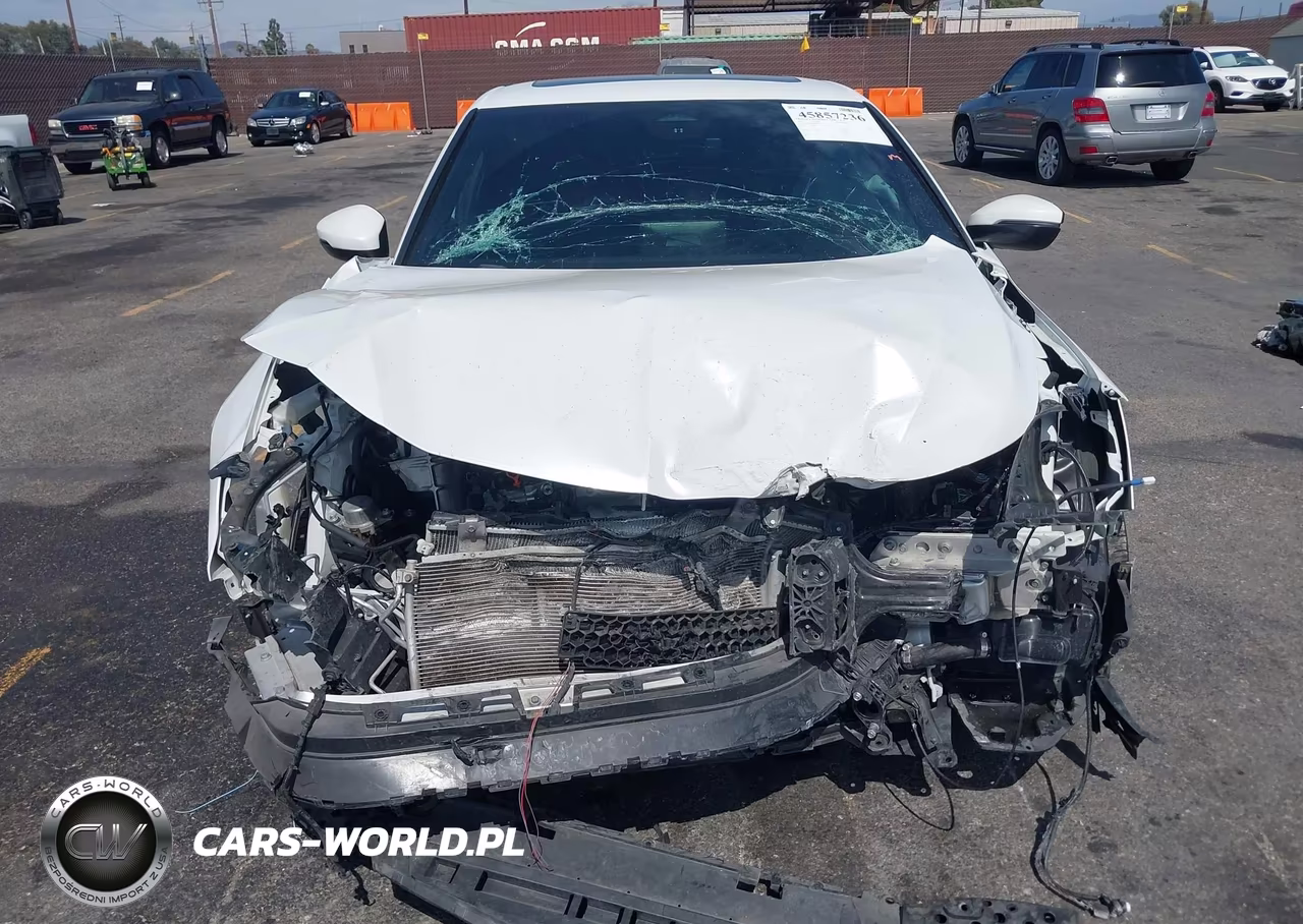 2023 Acura Integra A-Spec Technology VIN:19UDE4H69PA009322 - 12