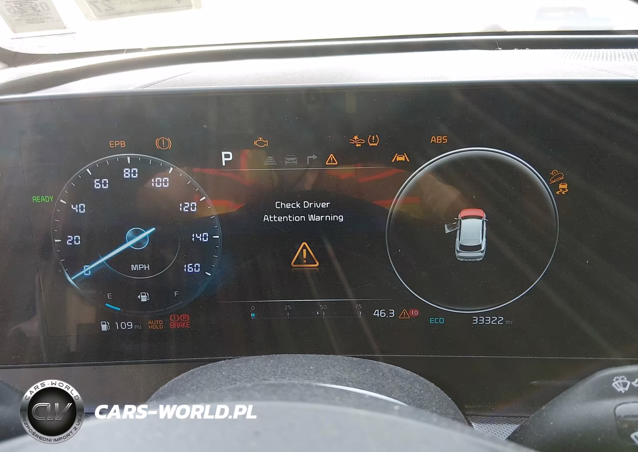 2023 Kia Sportage Hybrid Sx-Prestige VIN:KNDPXCAG1P7037485 - 7