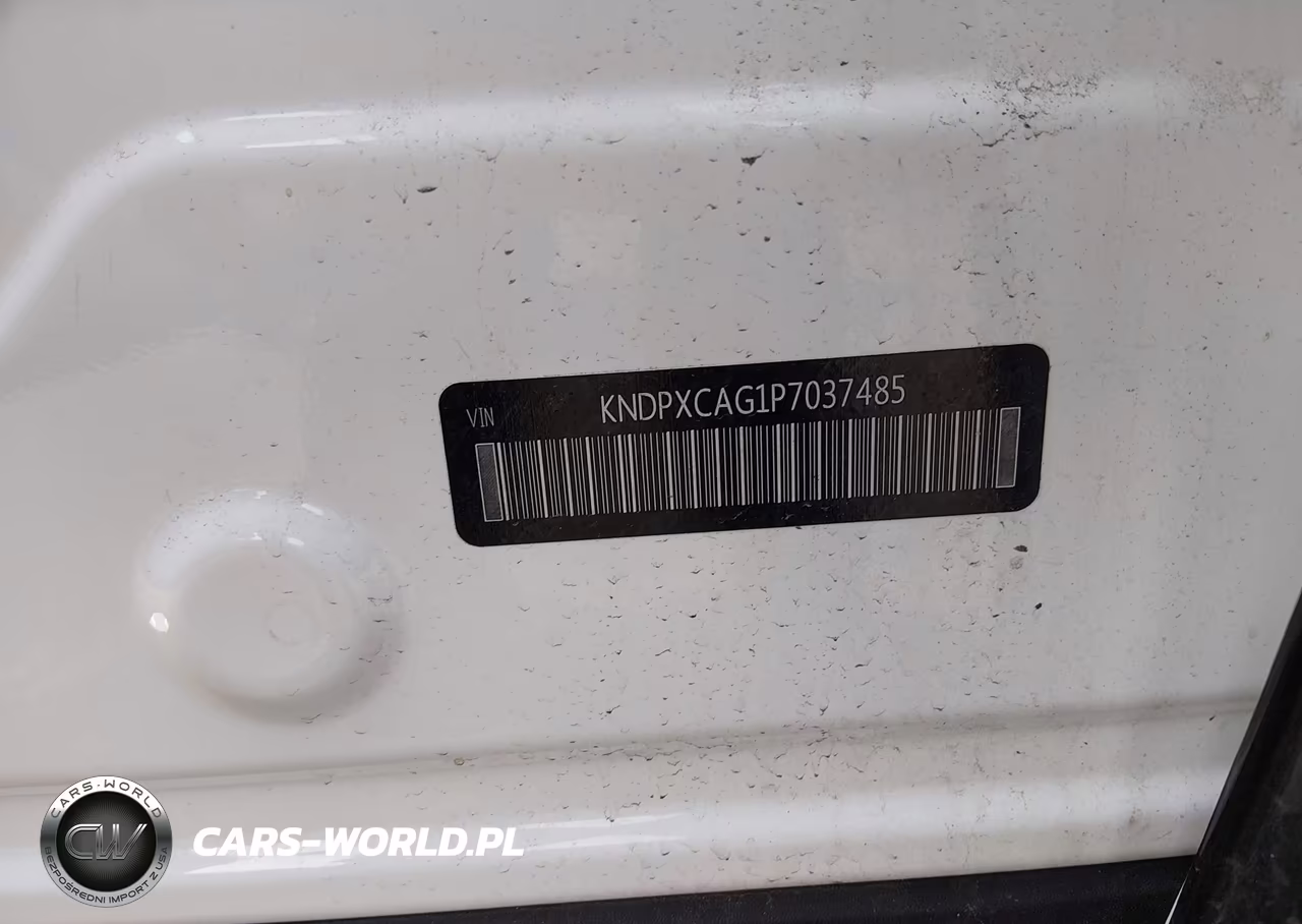 2023 Kia Sportage Hybrid Sx-Prestige VIN:KNDPXCAG1P7037485 - 9