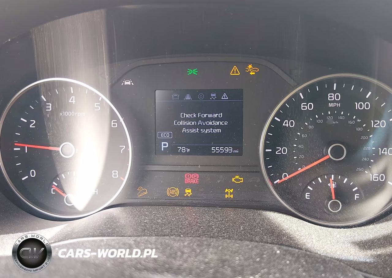 2021 Kia Sportage Lx VIN:KNDPMCAC3M7943753 - 7