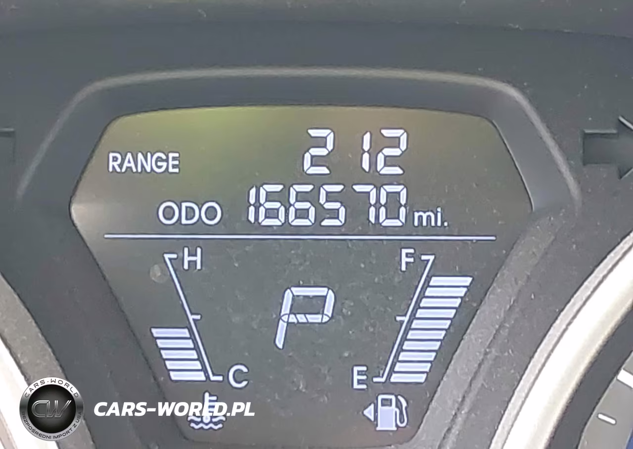 2013 Hyundai Elantra Gls VIN:KMHDH4AE5DU778039 - 15