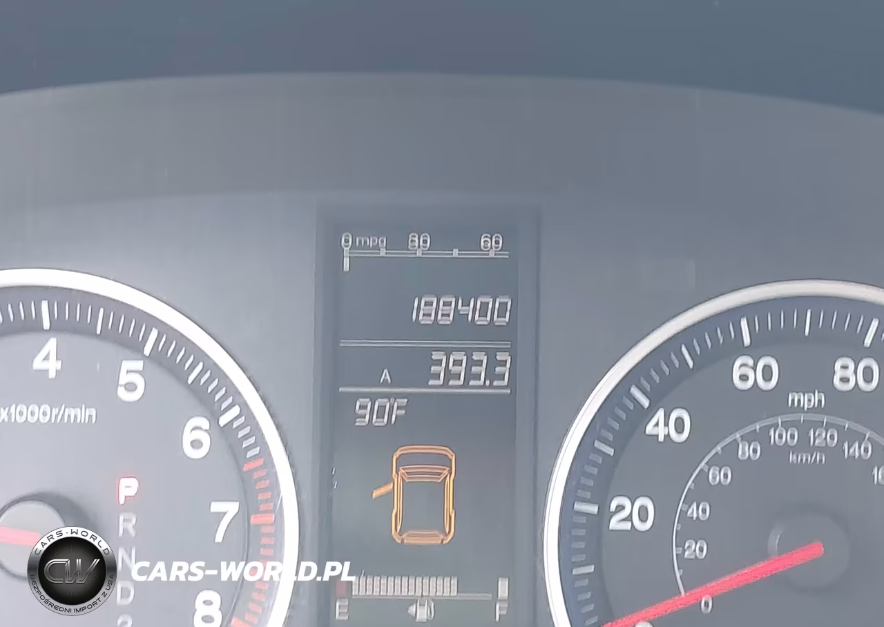 2007 Honda Cr-V Ex-L VIN:JHLRE38747C066011 - 15