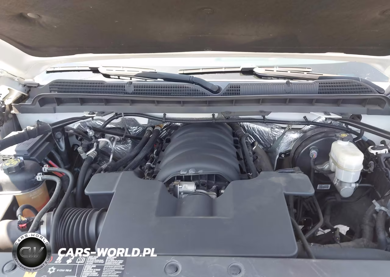 2017 Chevrolet Silverado 1500 Lt VIN:3GCUKREC4HG242512 - 10
