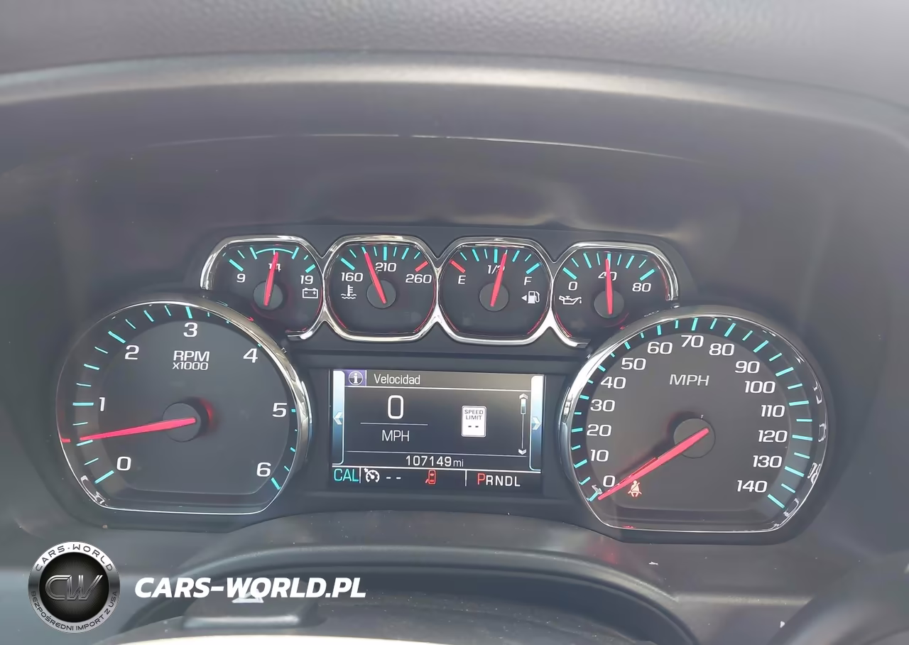 2017 Chevrolet Silverado 1500 Lt VIN:3GCUKREC4HG242512 - 7