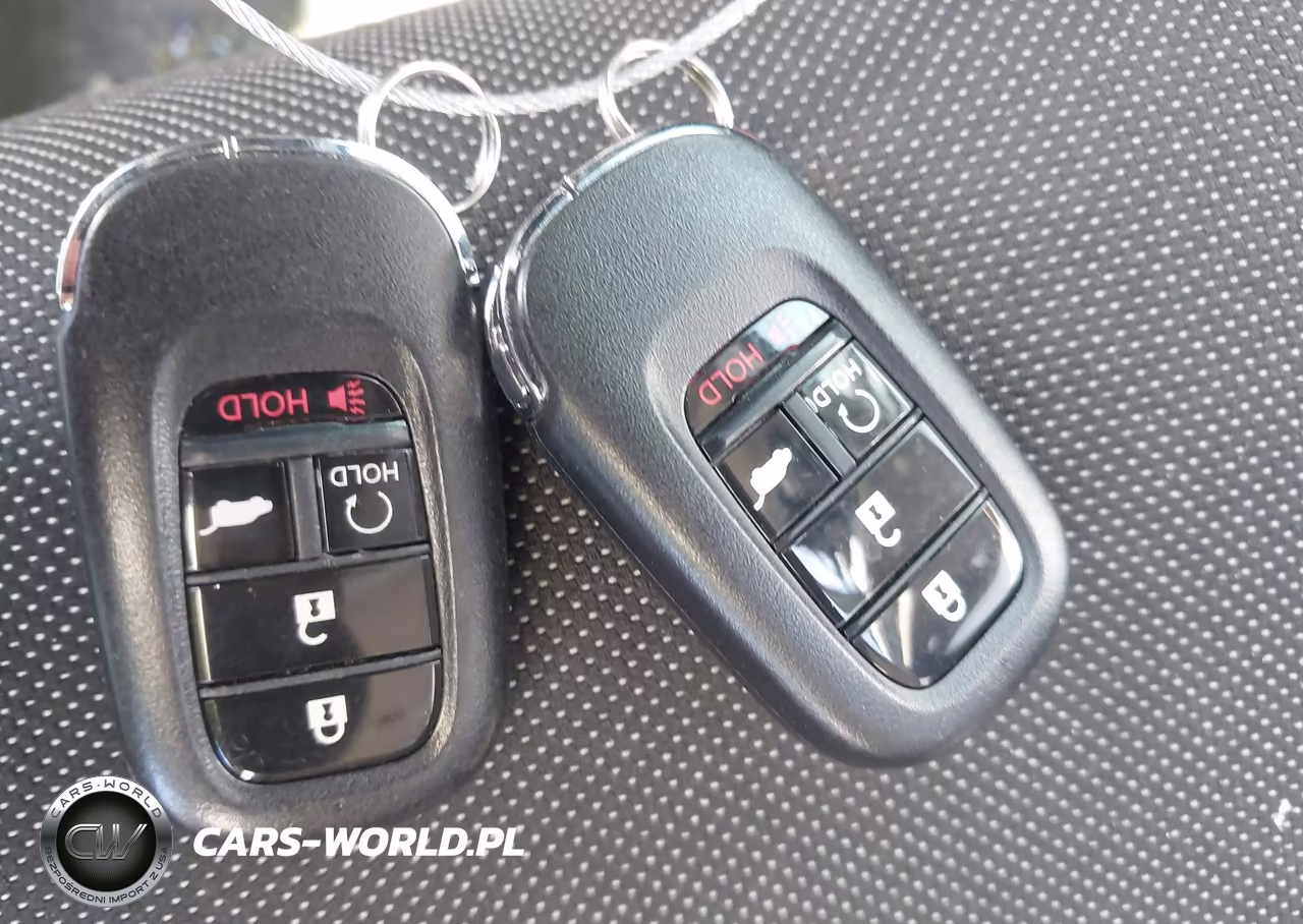 2024 Honda Cr-V Ex Awd VIN:7FARS4H4XRE000509 - 11