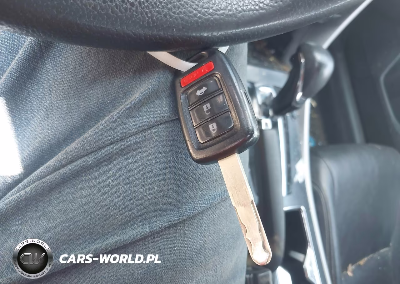 2014 Honda Accord Lx VIN:1HGCR2F32EA020107 - 11