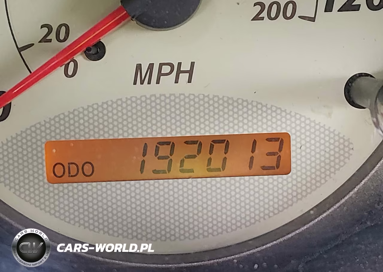 2003 Toyota Rav4 VIN:JTEGH20V536013189 - 16