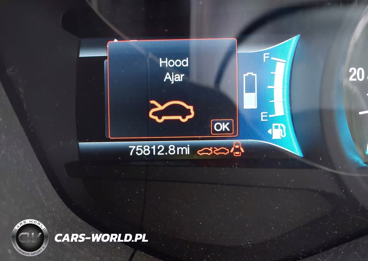 2018 Ford Fusion Energi Se Luxury VIN:3FA6P0PU5JR254955 - 16