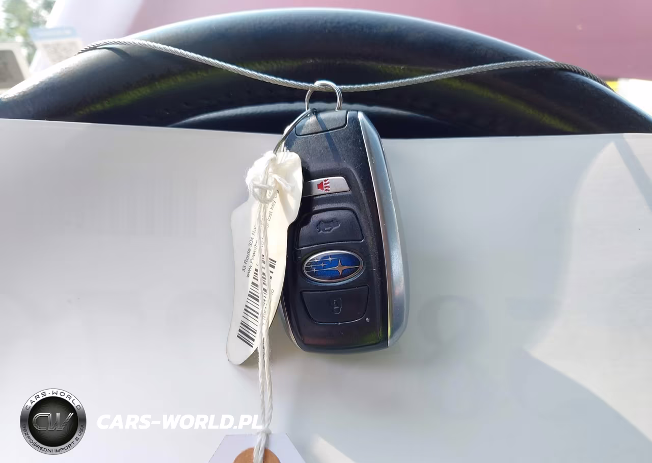 2015 Subaru Legacy 2.5I Limited VIN:4S3BNAN63F3058883 - 11