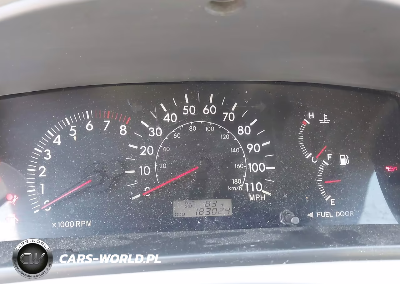 2006 Toyota Corolla Le VIN:2T1BR32E66C692594 - 7