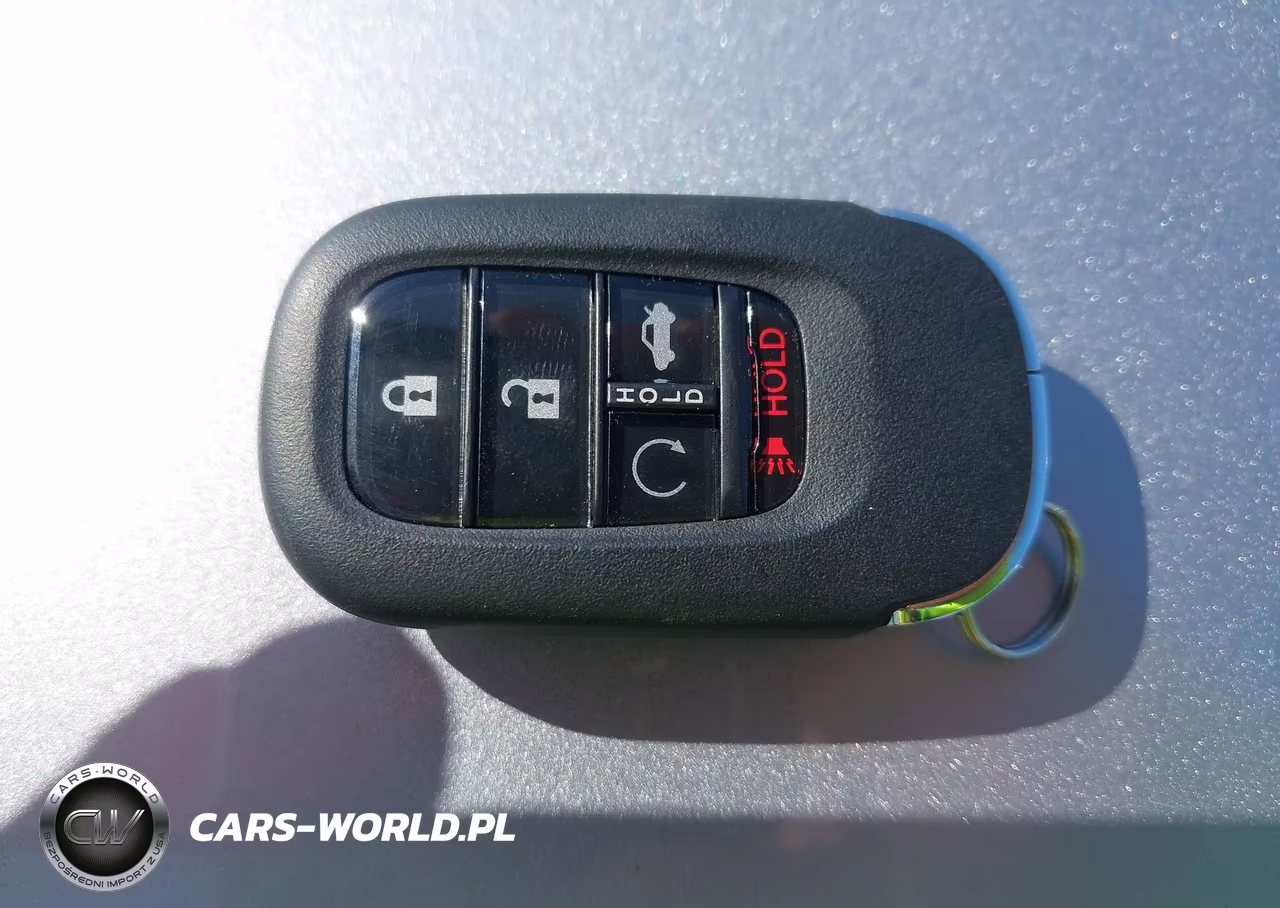 2026 Honda Civic Hybrid Sport-Sport Touring VIN:2HGFE4F85TH339760 - 11