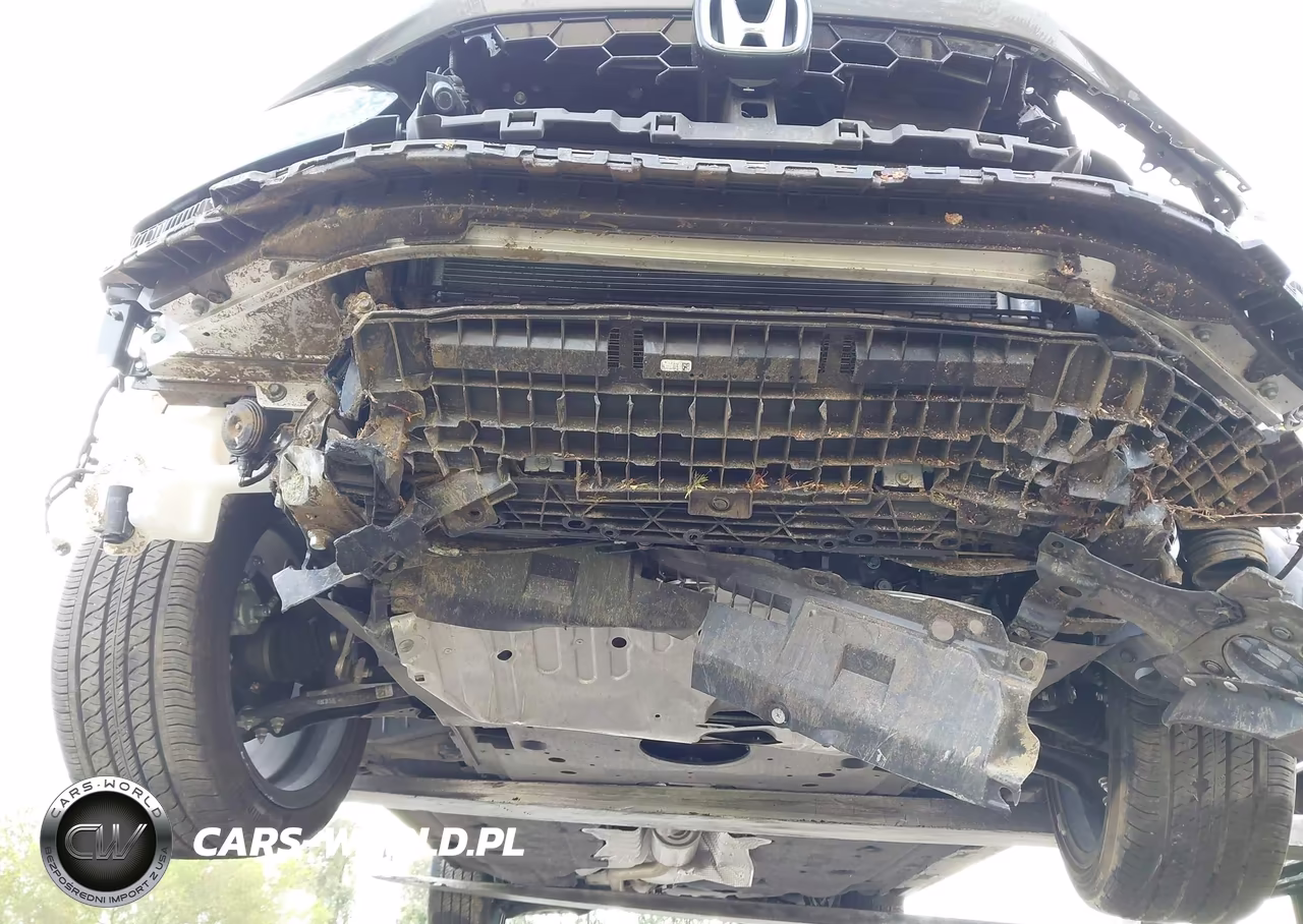 2025 Honda Civic Hybrid Sport-Sport Touring VIN:2HGFE4F81SH302610 - 18