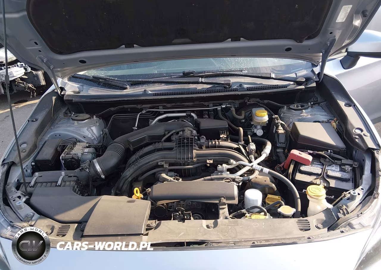 2019 Subaru Crosstrek 2.0I Premium VIN:JF2GTAEC7K8306441 - 10