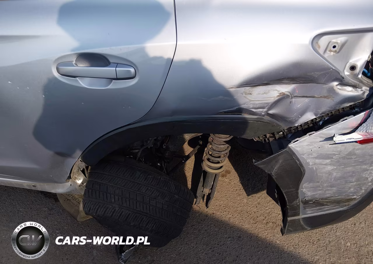 2019 Subaru Crosstrek 2.0I Premium VIN:JF2GTAEC7K8306441 - 6