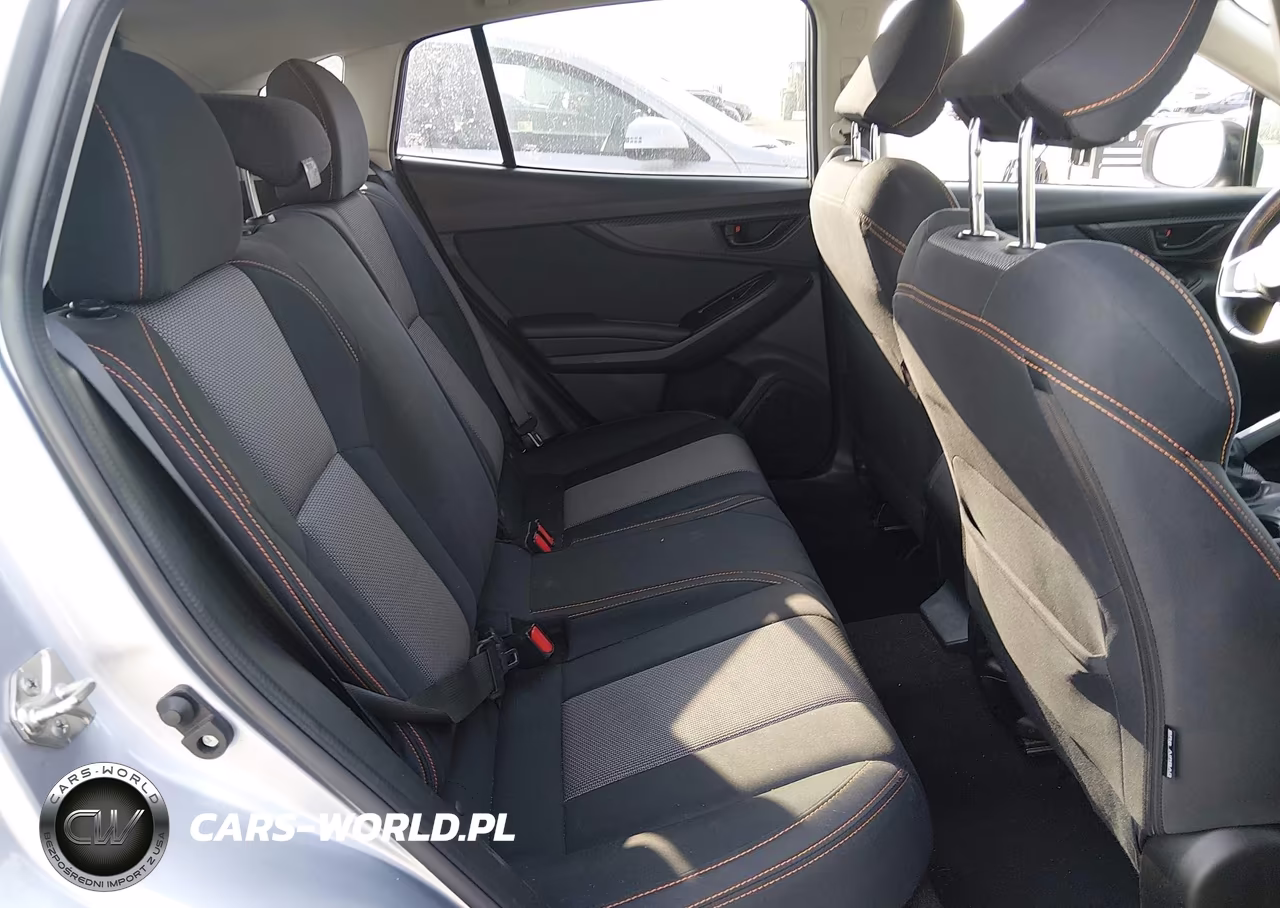 2019 Subaru Crosstrek 2.0I Premium VIN:JF2GTAEC7K8306441 - 8