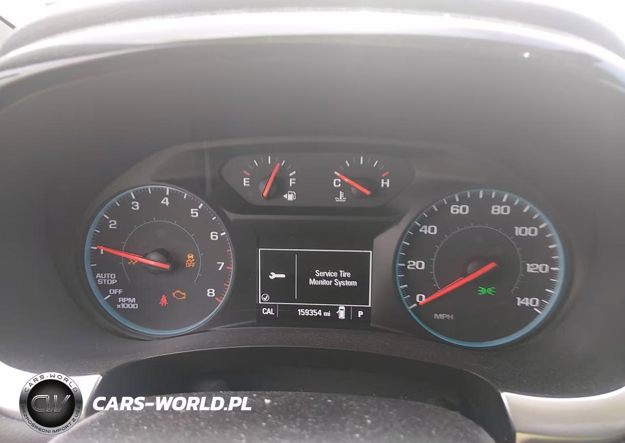 2019 Chevrolet Traverse Ls VIN:1GNERFKW9KJ119041 - 7