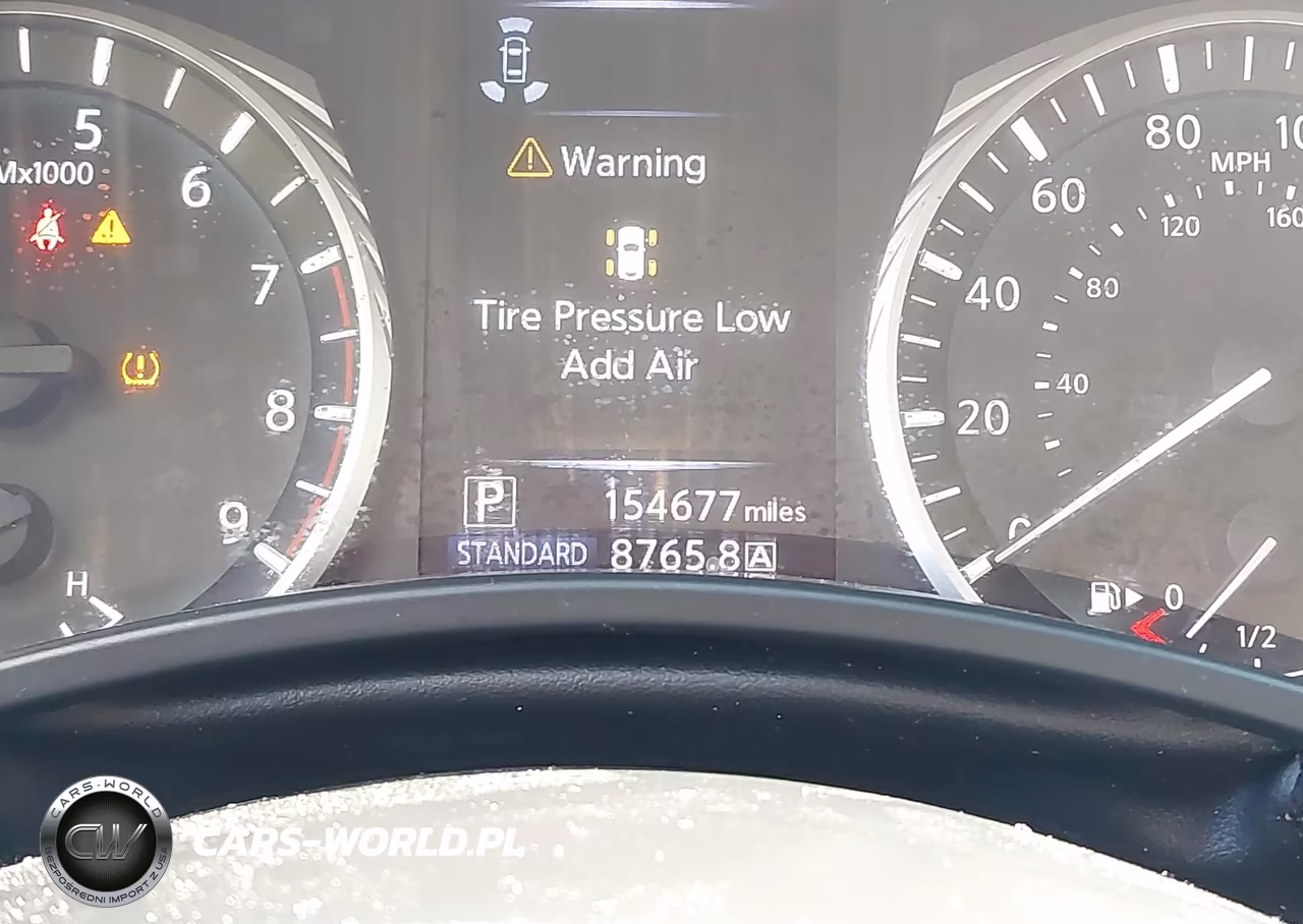 2018 Infiniti Q50 3.0T Luxe VIN:JN1EV7AP0JM590645 - 15