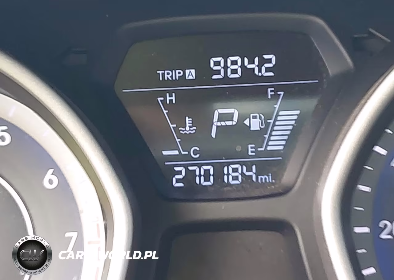 2014 Hyundai Elantra Limited VIN:KMHDH4AE6EU201960 - 15