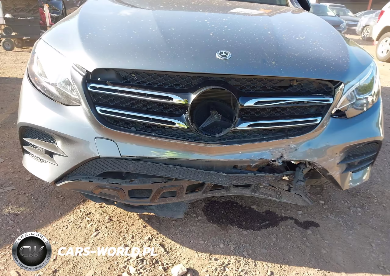 2019 Mercedes-Benz Glc 300 VIN:WDC0G4JB2KV188667 - 6