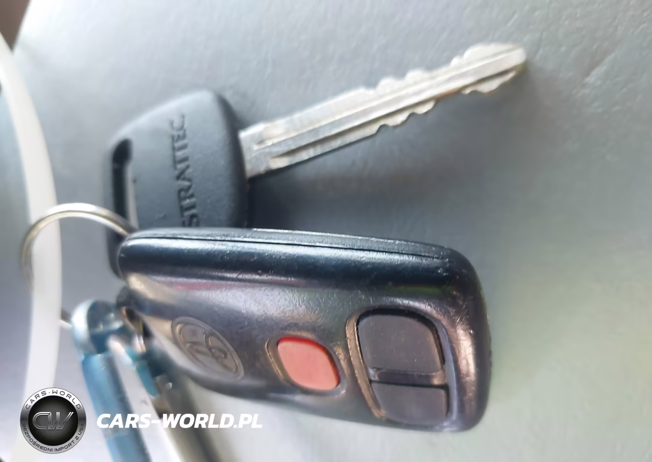 1998 Toyota Sienna Xle VIN:4T3ZF13C6WU048026 - 11