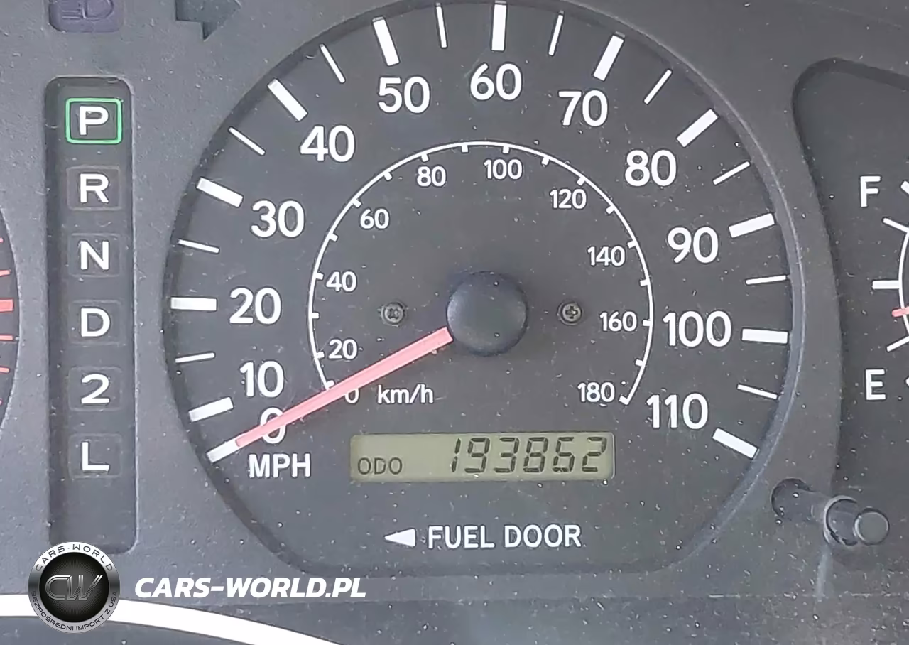 1998 Toyota Sienna Xle VIN:4T3ZF13C6WU048026 - 15
