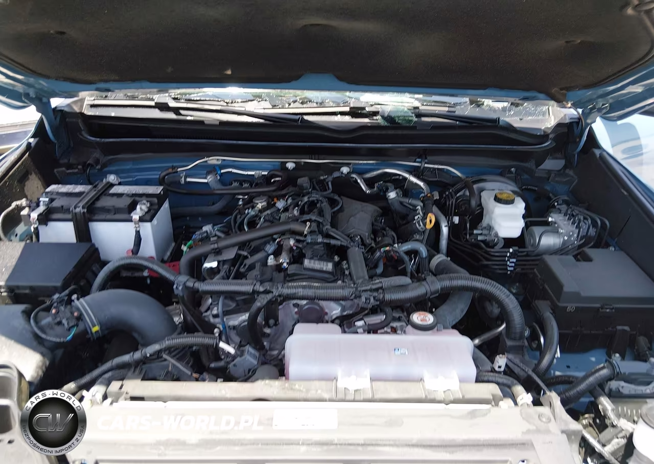2026 Toyota Tacoma VIN:3TMKB5FN6TM068825 - 10