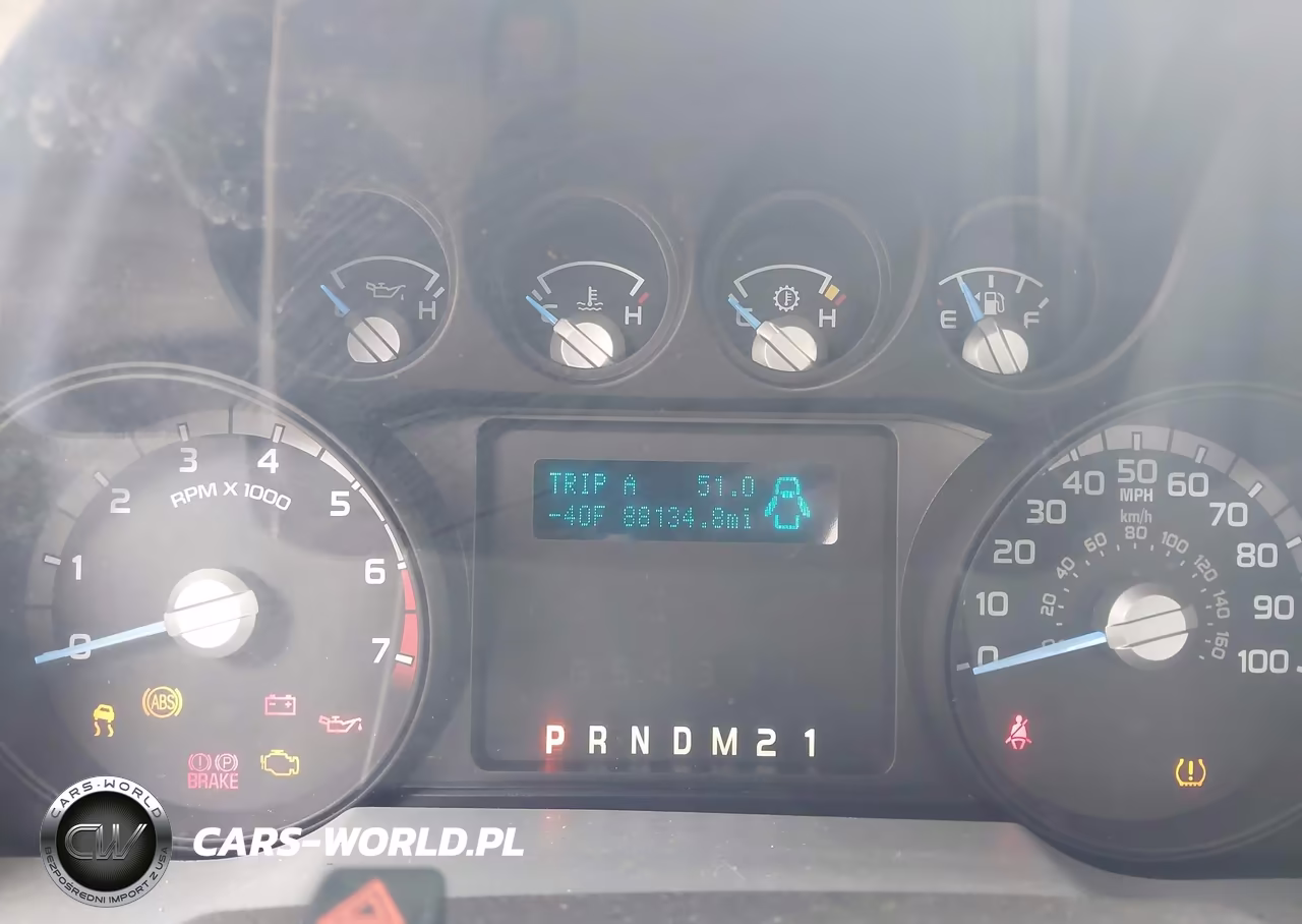 2015 Ford F-250 Xl VIN:1FTBF2B66FEB08235 - 7