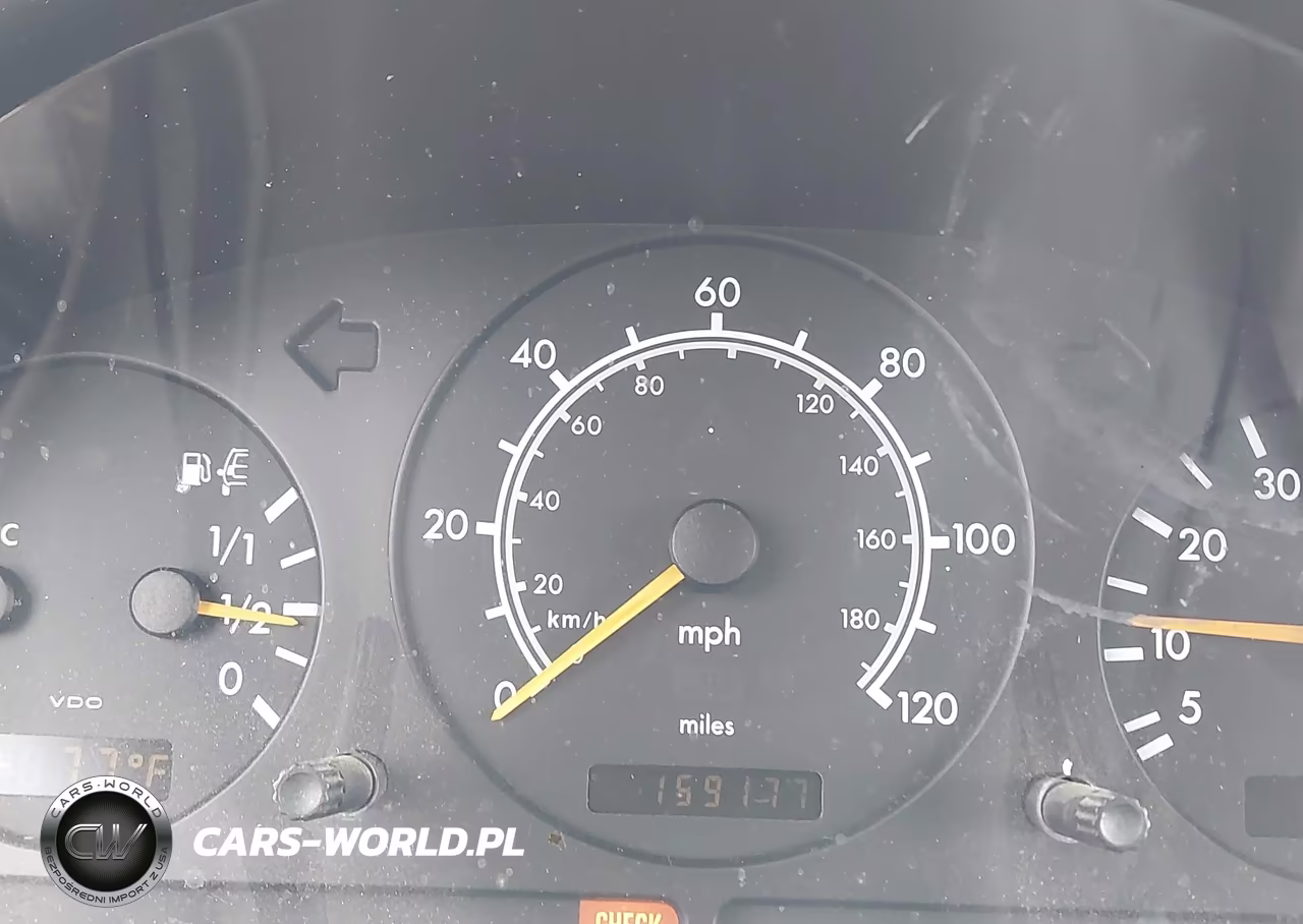 1999 Mercedes-Benz Ml 430 VIN:4JGAB72E8XA084729 - 7