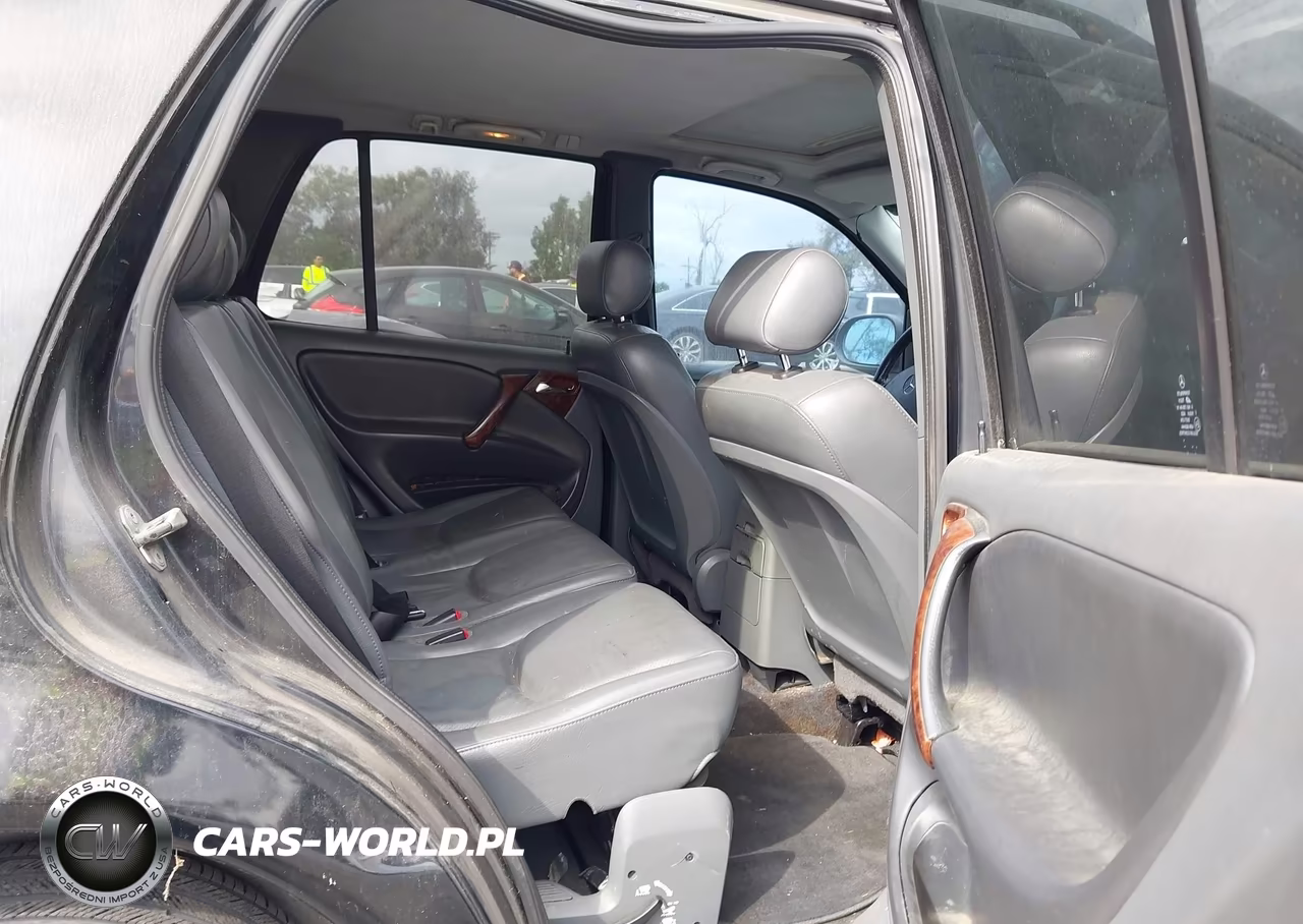 1999 Mercedes-Benz Ml 430 VIN:4JGAB72E8XA084729 - 8