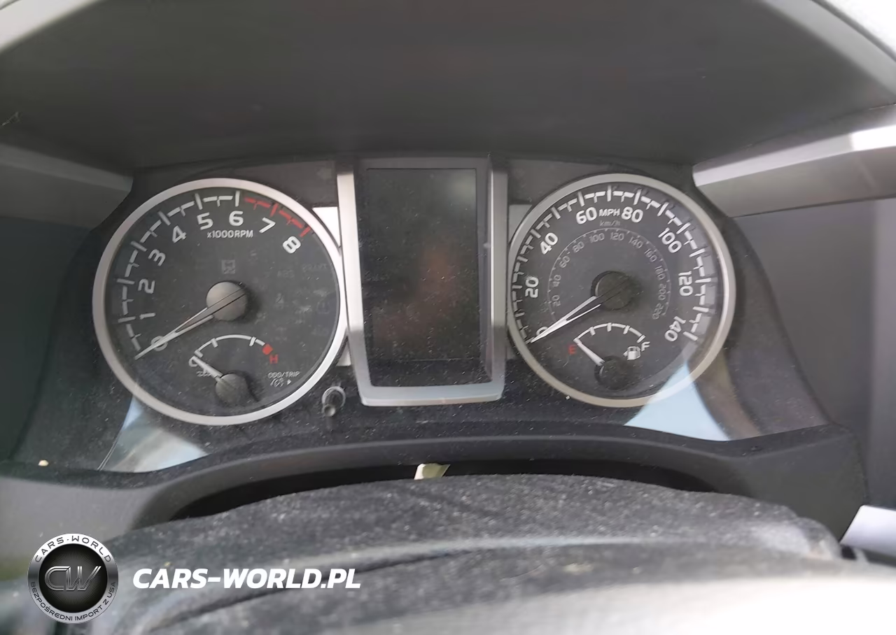 2022 Toyota Tacoma Sr5 V6 VIN:3TMAZ5CN1NM195349 - 7