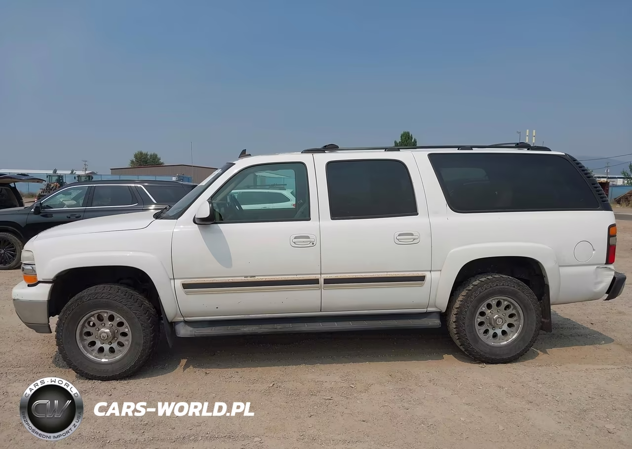 2006 Chevrolet Suburban 2500 Lt VIN:3GNGK26G76G237170 - 15