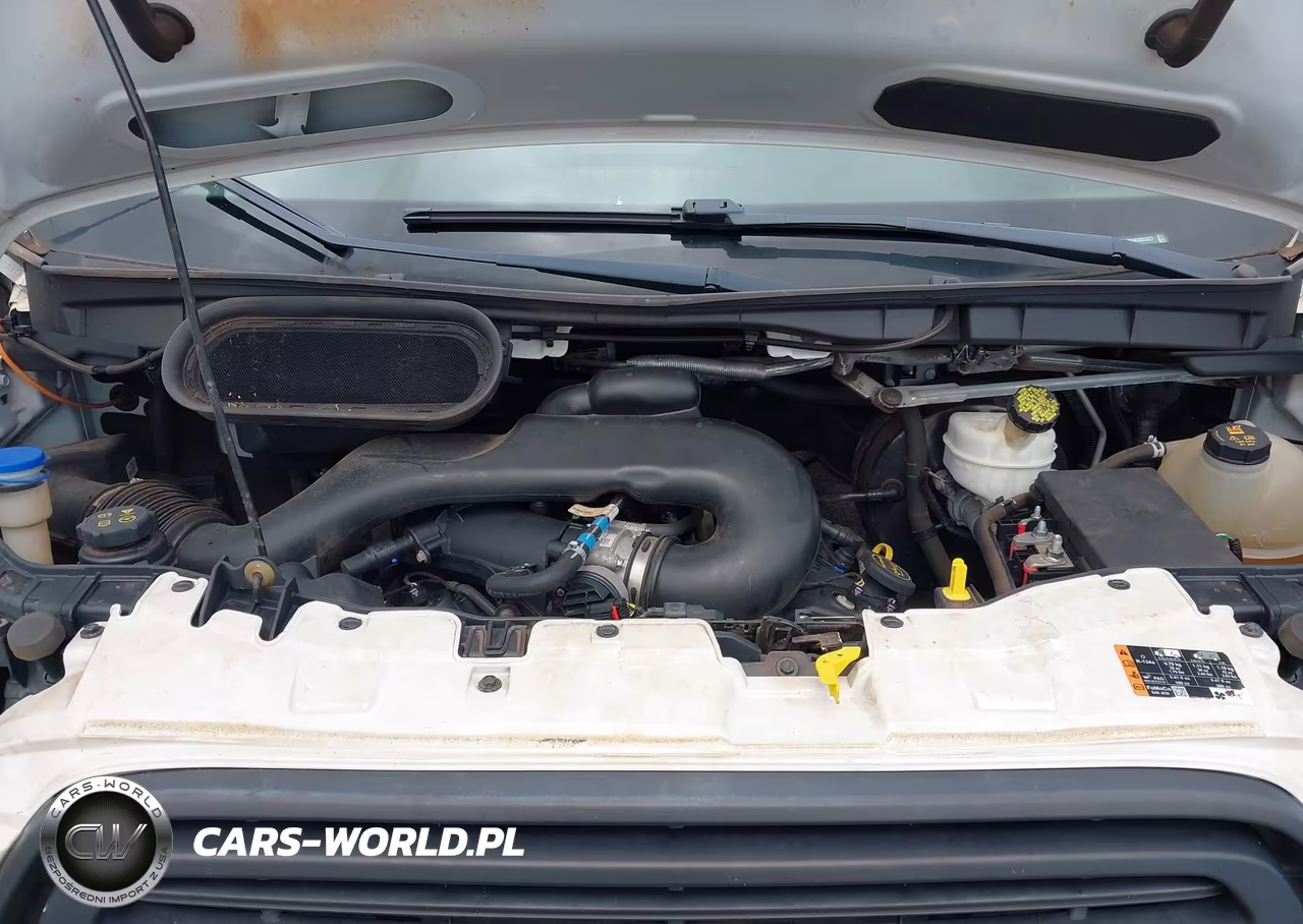 2019 Ford Transit-150 Xl VIN:1FMZK1ZM9KKB32027 - 10