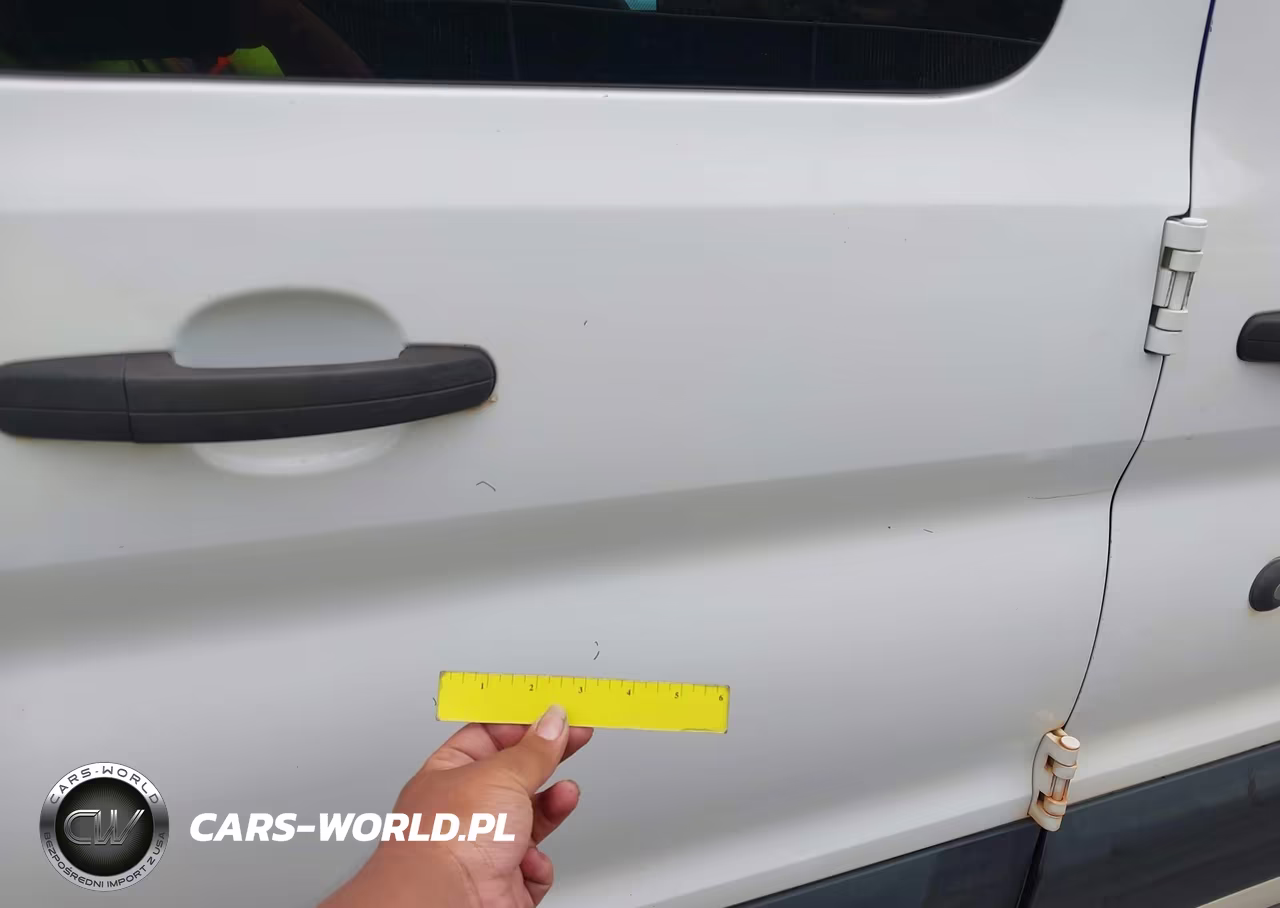 2019 Ford Transit-150 Xl VIN:1FMZK1ZM9KKB32027 - 12