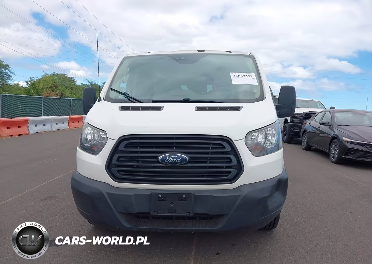 2019 Ford Transit-150 Xl VIN:1FMZK1ZM9KKB32027 - 17