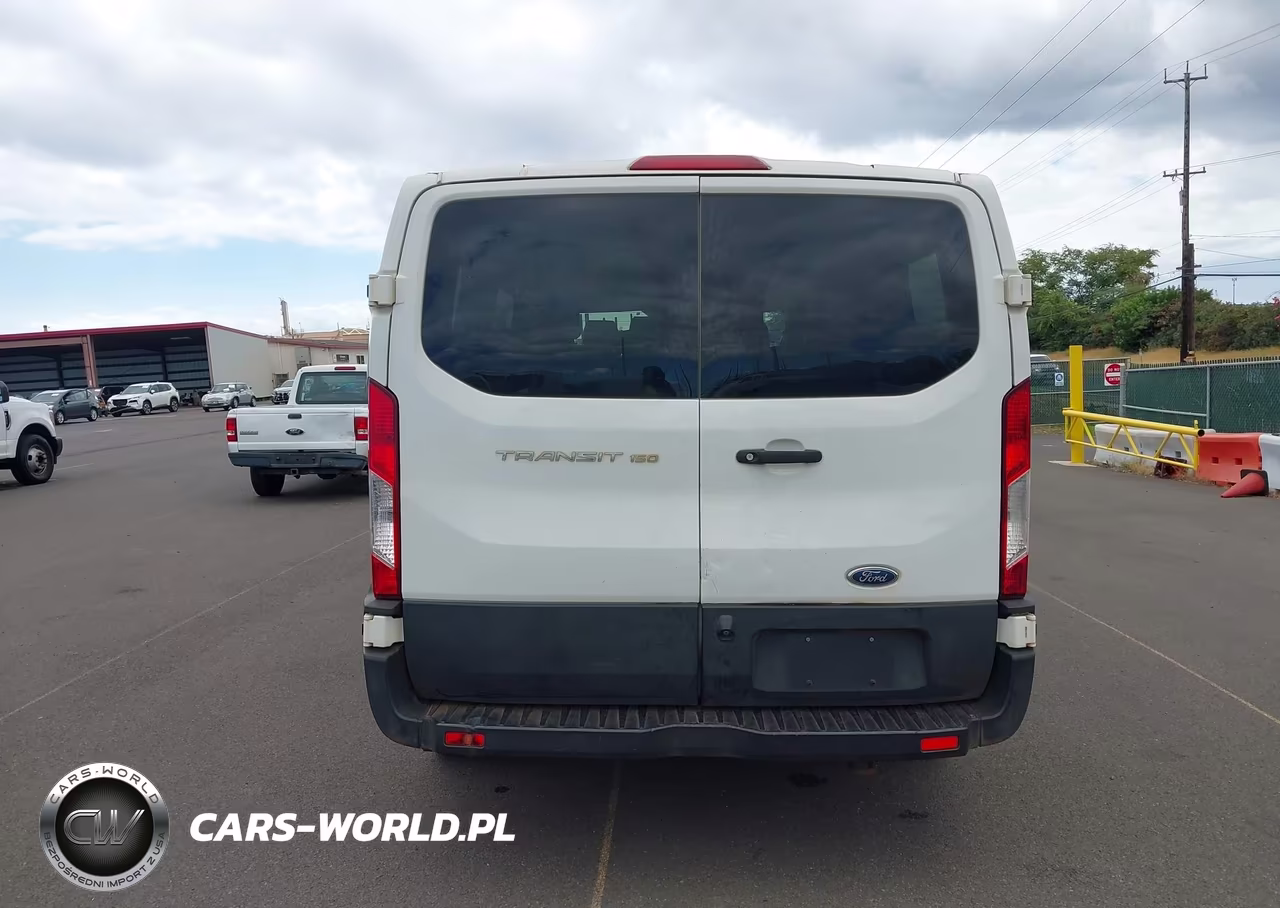 2019 Ford Transit-150 Xl VIN:1FMZK1ZM9KKB32027 - 21