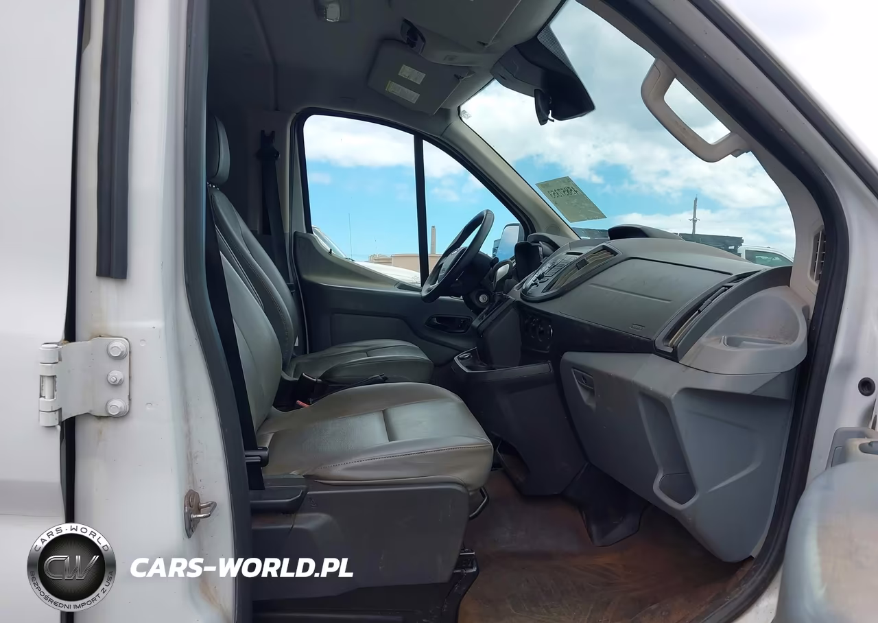 2019 Ford Transit-150 Xl VIN:1FMZK1ZM9KKB32027 - 5