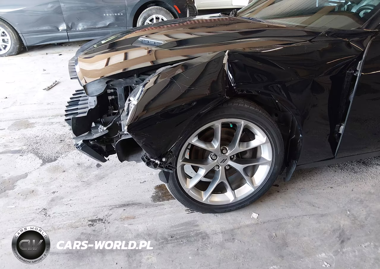 2020 Dodge Challenger Sxt VIN:2C3CDZAG3LH199146 - 19