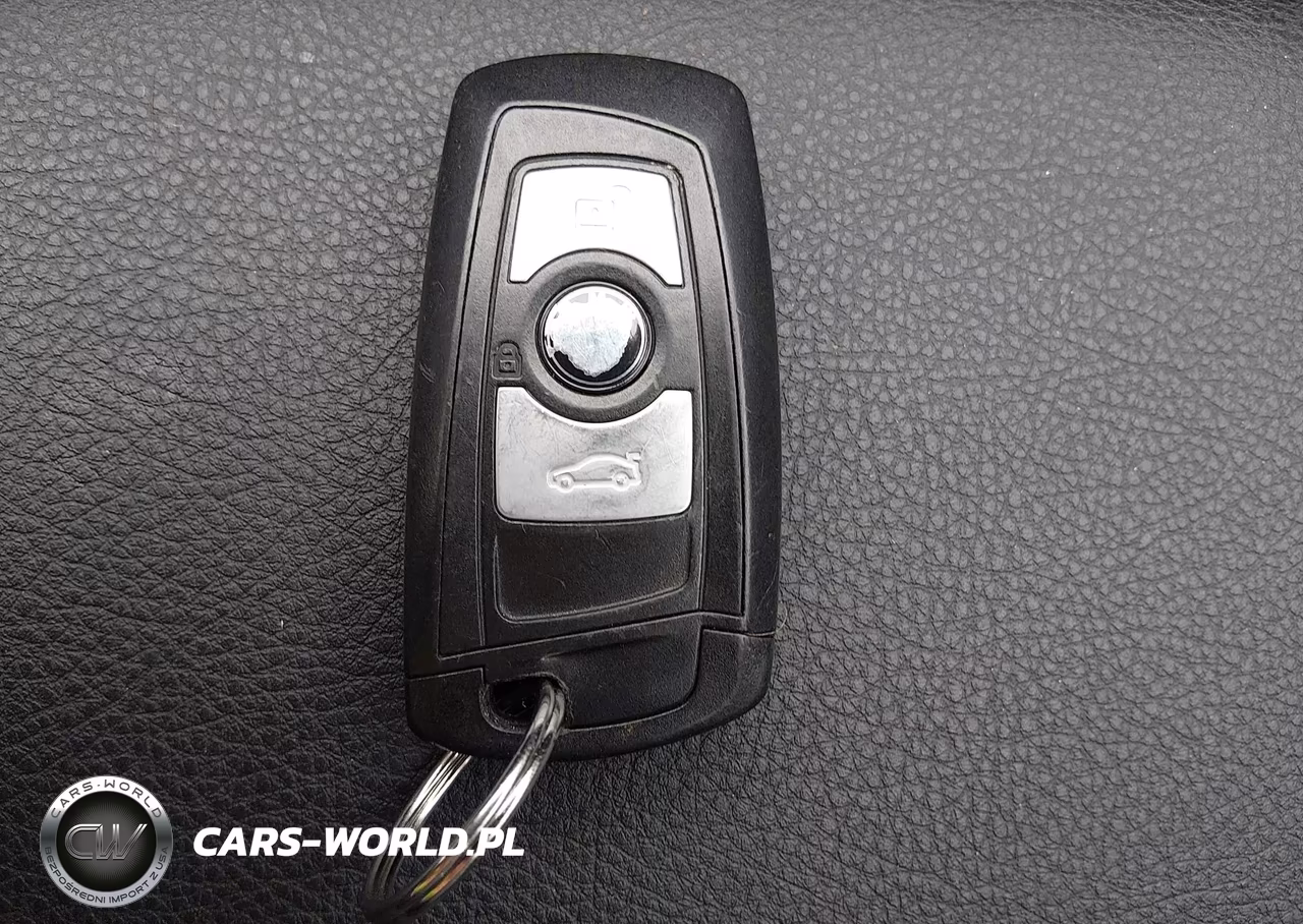 2015 BMW 320I xDrive VIN:WBA3C3G57FNS76479 - 11