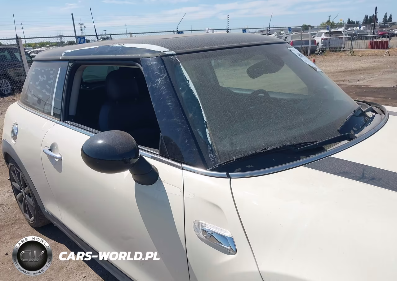 2015 Mini Hardtop Cooper S VIN:WMWXP7C52F2A37915 - 6