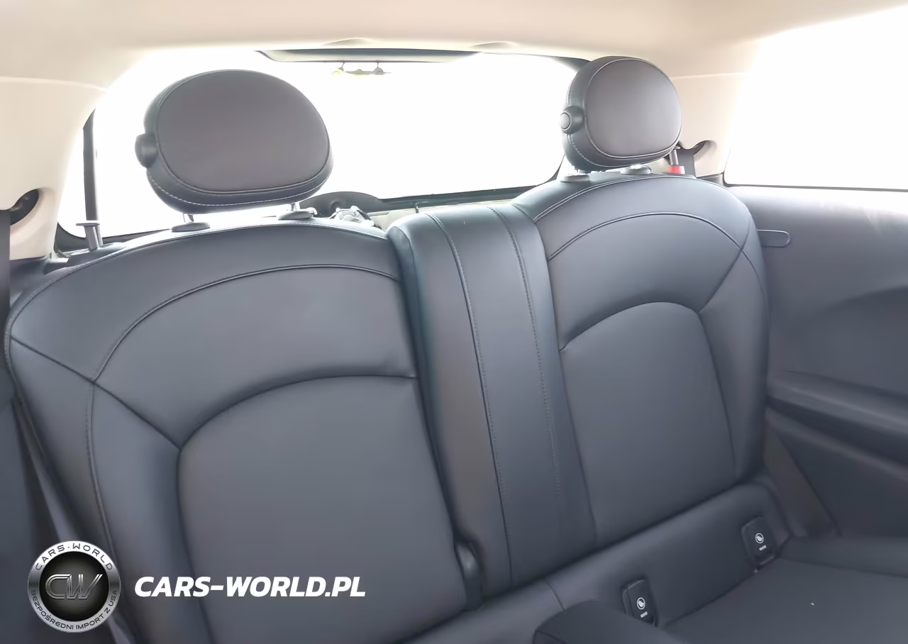 2015 Mini Hardtop Cooper S VIN:WMWXP7C52F2A37915 - 8