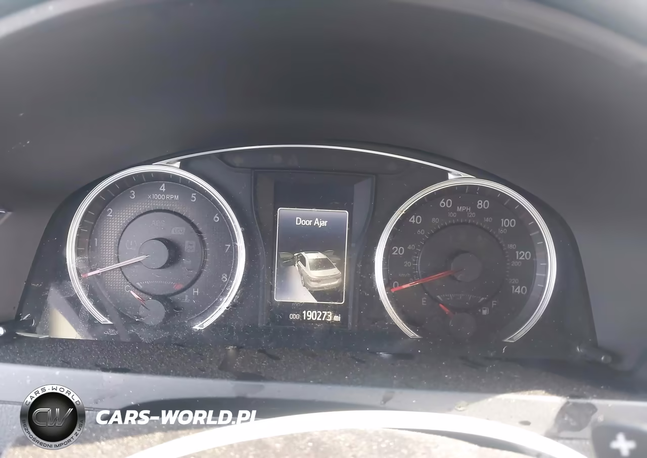 2016 Toyota Camry Se VIN:4T1BF1FK6GU232963 - 7