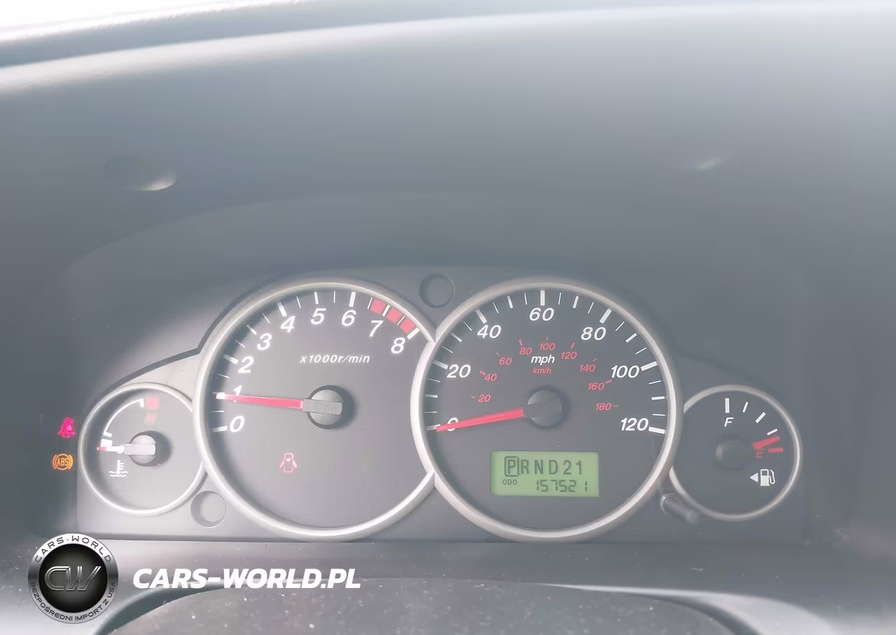 2005 Mazda Tribute S VIN:4F2CZ04195KM60825 - 7