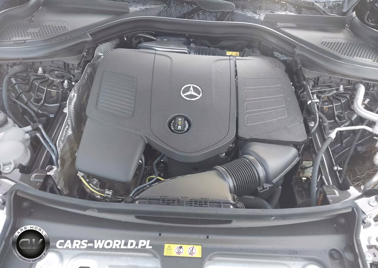 2024 Mercedes-Benz Glc 300 Coupe 4Matic VIN:W1NKJ4HB4RF148495 - 10